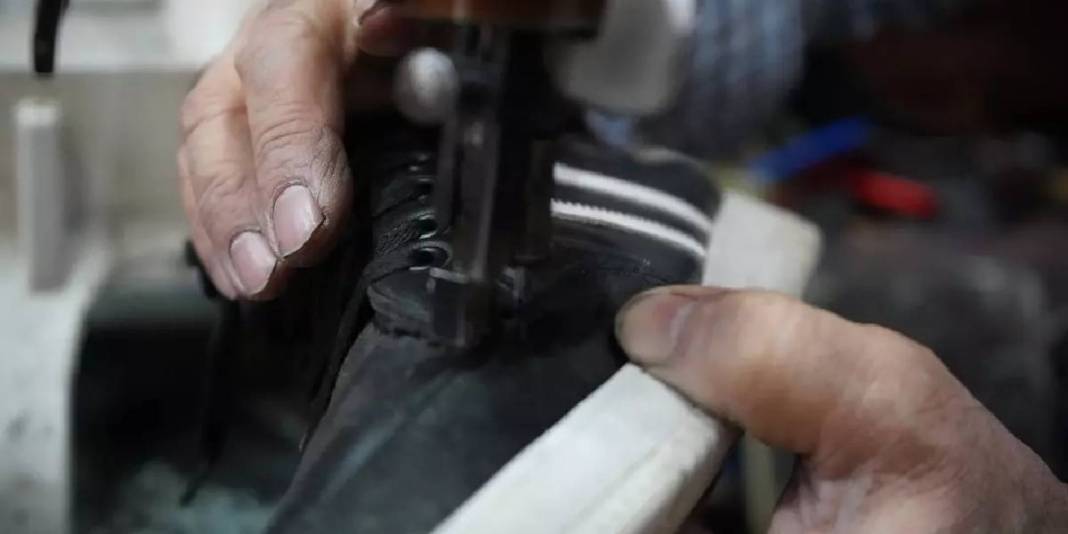 “Bir gün bitecek” diye isyan etti! Bu mesleğe merak yok çalışan da yok: Artık çırak yetiştirmek mümkün değil 2